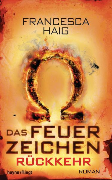Das Feuerzeichen - Rückkehr
