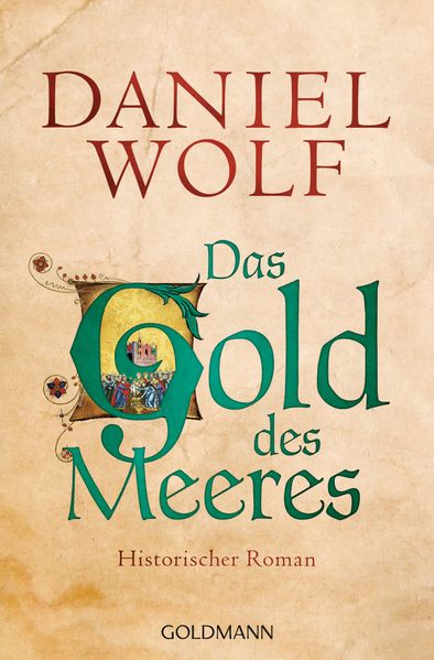 Buchcover