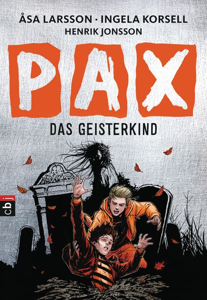 Buchcover