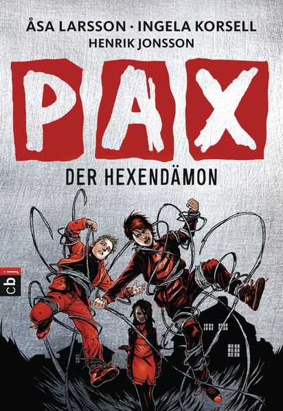 Buchcover