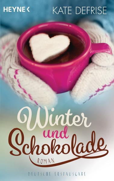 Winter und Schokolade