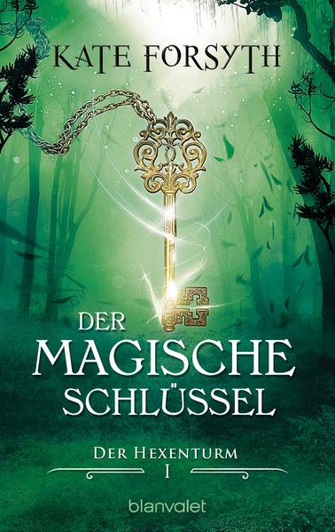 Der magische Schlüssel 1