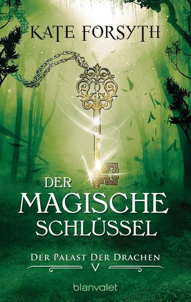Der magische Schlüssel 5 -