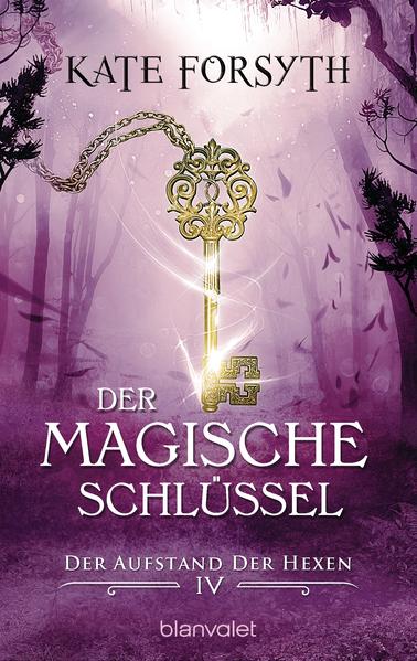 Der magische Schlüssel 4 -