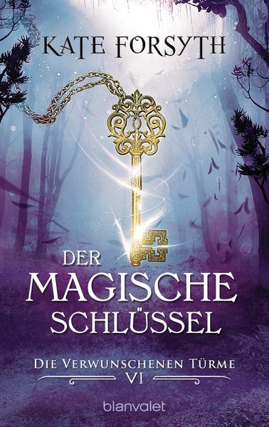 Der magische Schlüssel 6