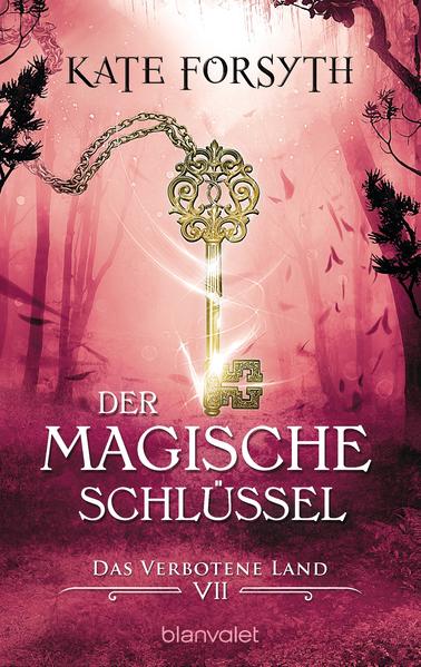 Der magische Schlüssel 7