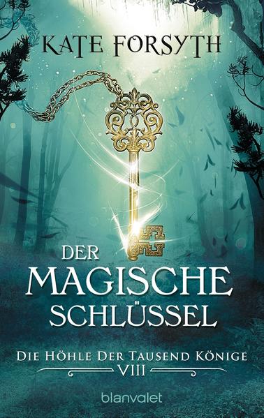 Der magische Schlüssel 8