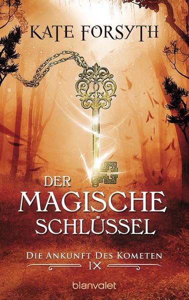 Der magische Schlüssel 9