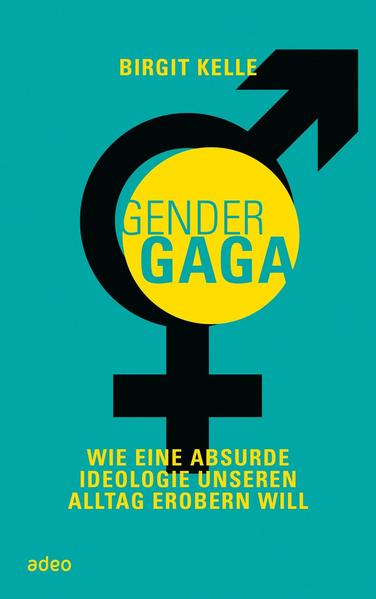 GenderGaga - 