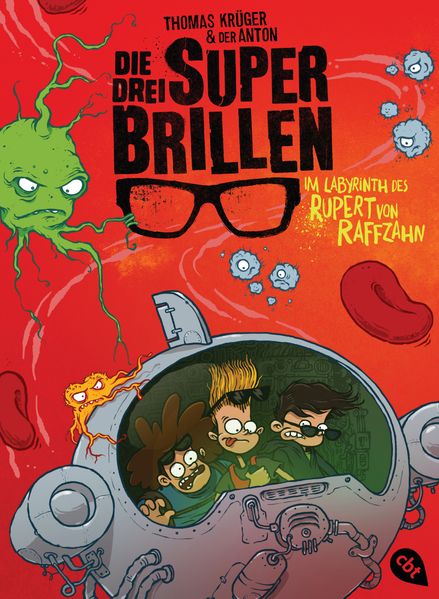 Buchcover