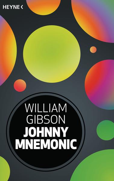 Johnny Mnemonic