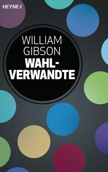 Wahlverwandte