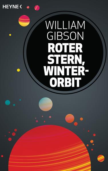 Roter Stern, Winterorbit