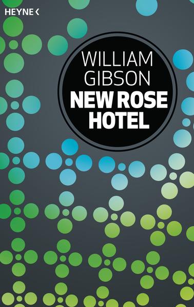 New Rose Hotel