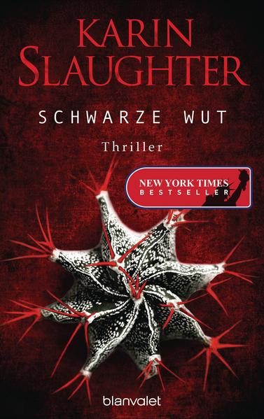 Schwarze Wut