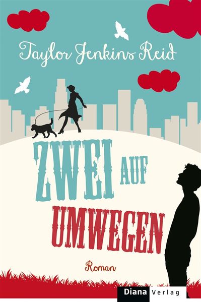 Buchcover