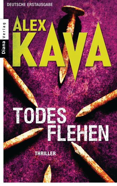 Buchcover