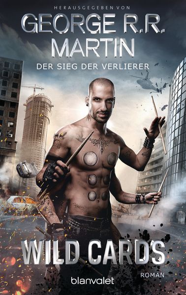 Buchcover