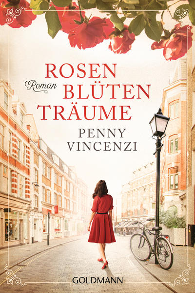 Rosenblütenträume