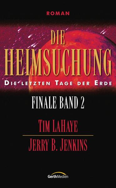 Die Heimsuchung - Finale 2