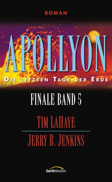 Apollyon - Finale 5