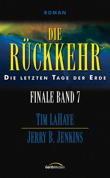 Die Rückkehr - Finale 7