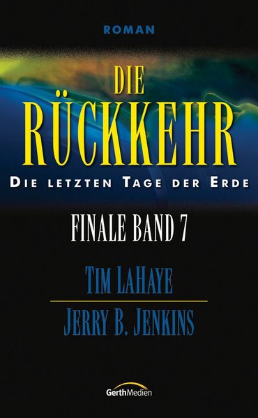 Die Rückkehr - Finale 7