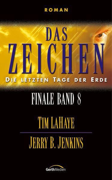 Das Zeichen - Finale 8