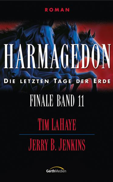 Harmagedon - Finale 11