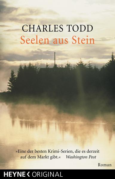 Seelen aus Stein