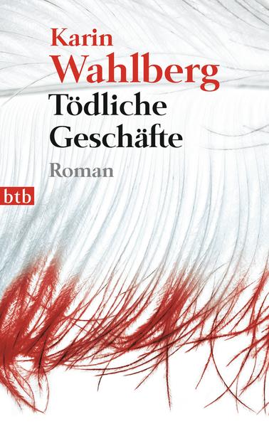 Tödliche Geschäfte