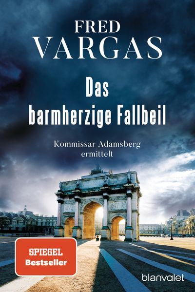 Buchcover