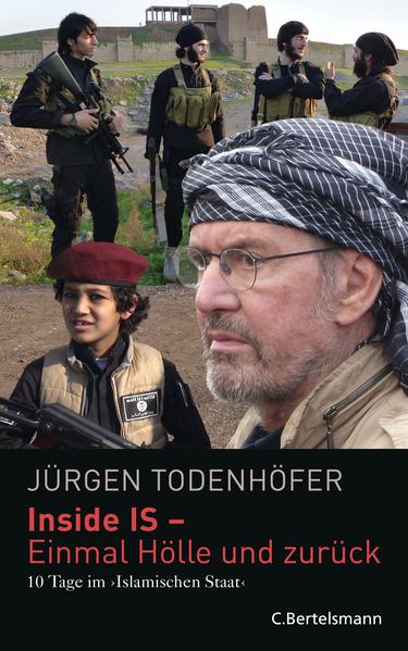 Inside IS - 10 Tage im 'Islamischen Staat'