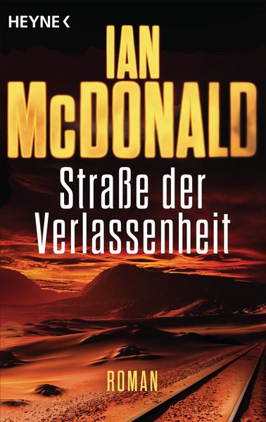Straße der Verlassenheit