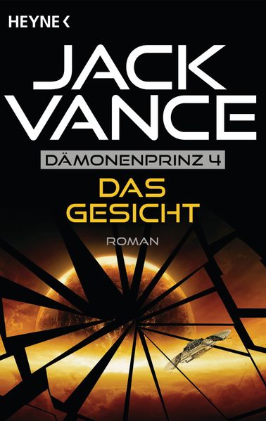 Das Gesicht