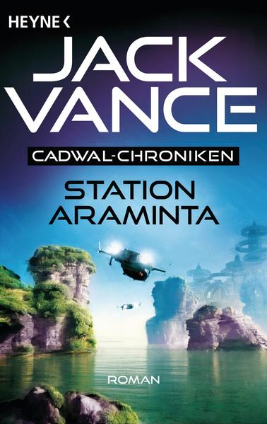 Station Araminta