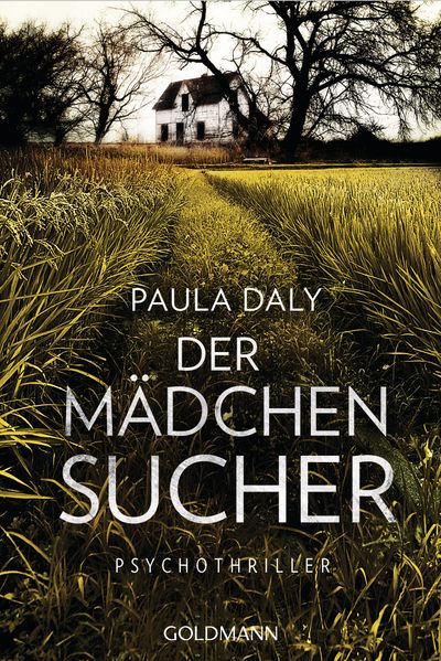 Buchcover