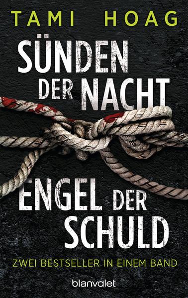 Sünden der Nacht / Engel der Schuld