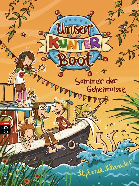 Buchcover
