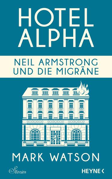 Neil Armstrong und die Migräne