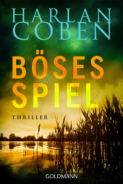 Böses Spiel - Myron Bolitar ermittelt