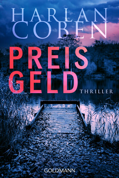 Preisgeld - Myron Bolitar ermittelt