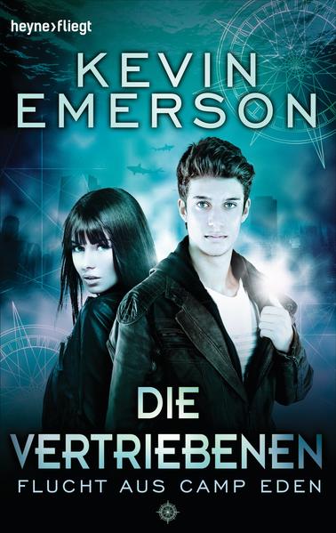 Die Vertriebenen: Flucht aus Camp Eden -