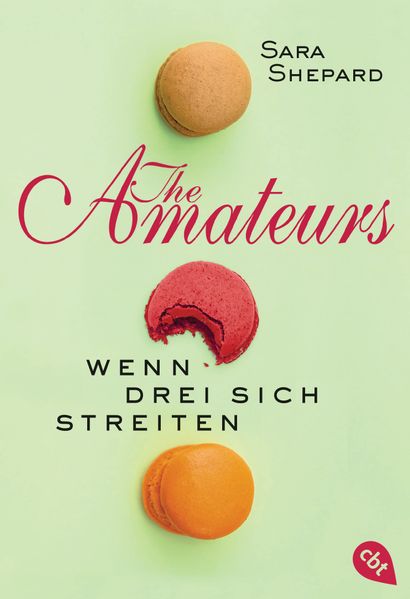 Buchcover