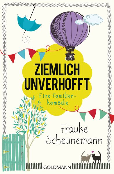 Buchcover