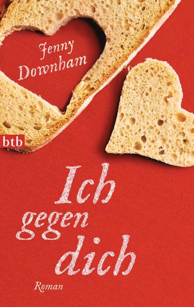 Ich gegen dich