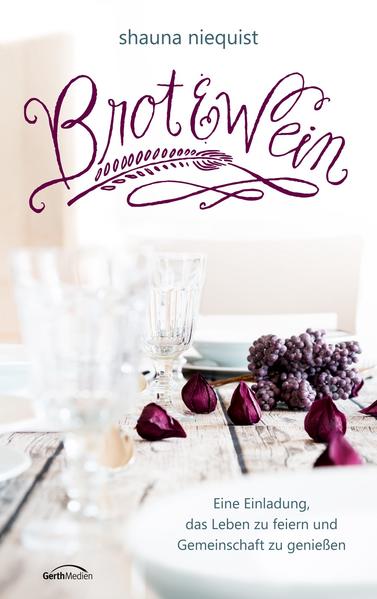 Brot und Wein