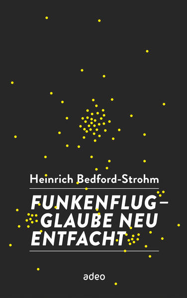 Funkenflug