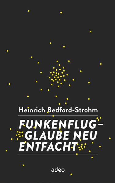 Funkenflug