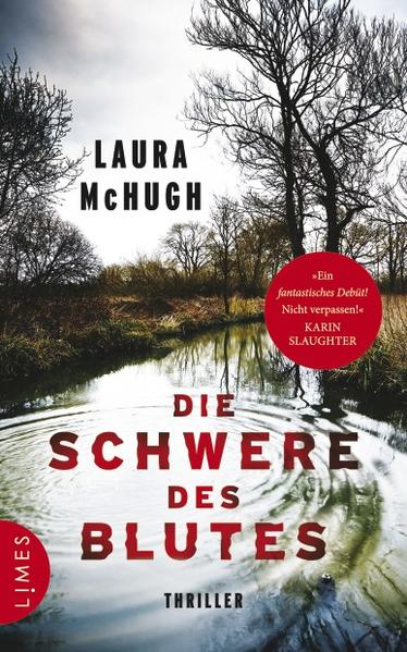 Die Schwere des Blutes